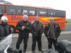Battlefield Trip